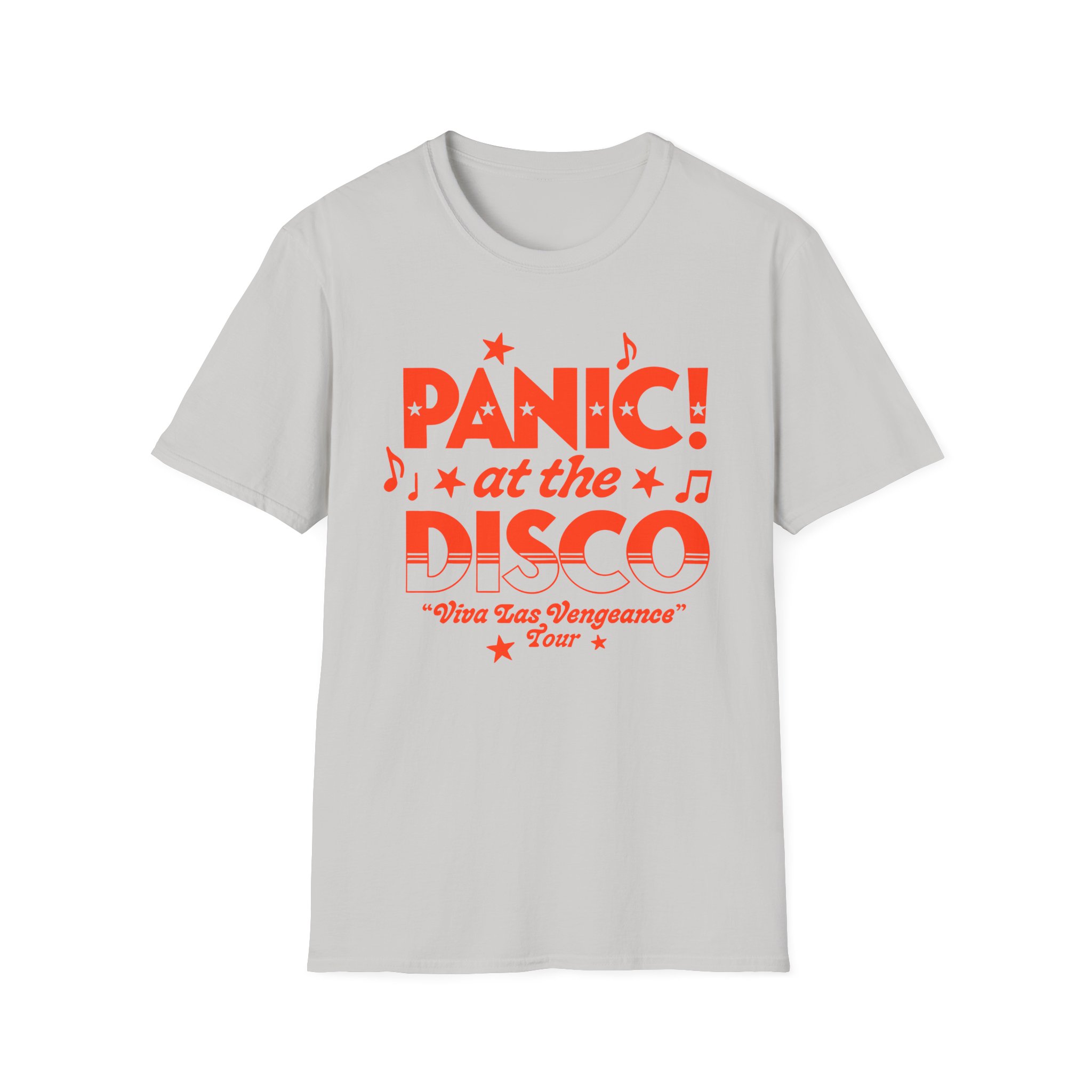 Panic at the Disco Had to Be There Unisex Softstyle T-Shirt