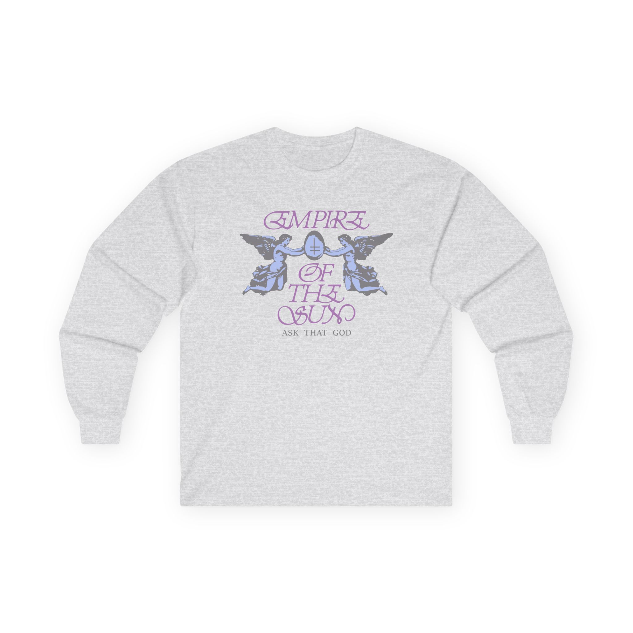 Empire of the Sun Angels Unisex Ultra Cotton Long Sleeve Tee