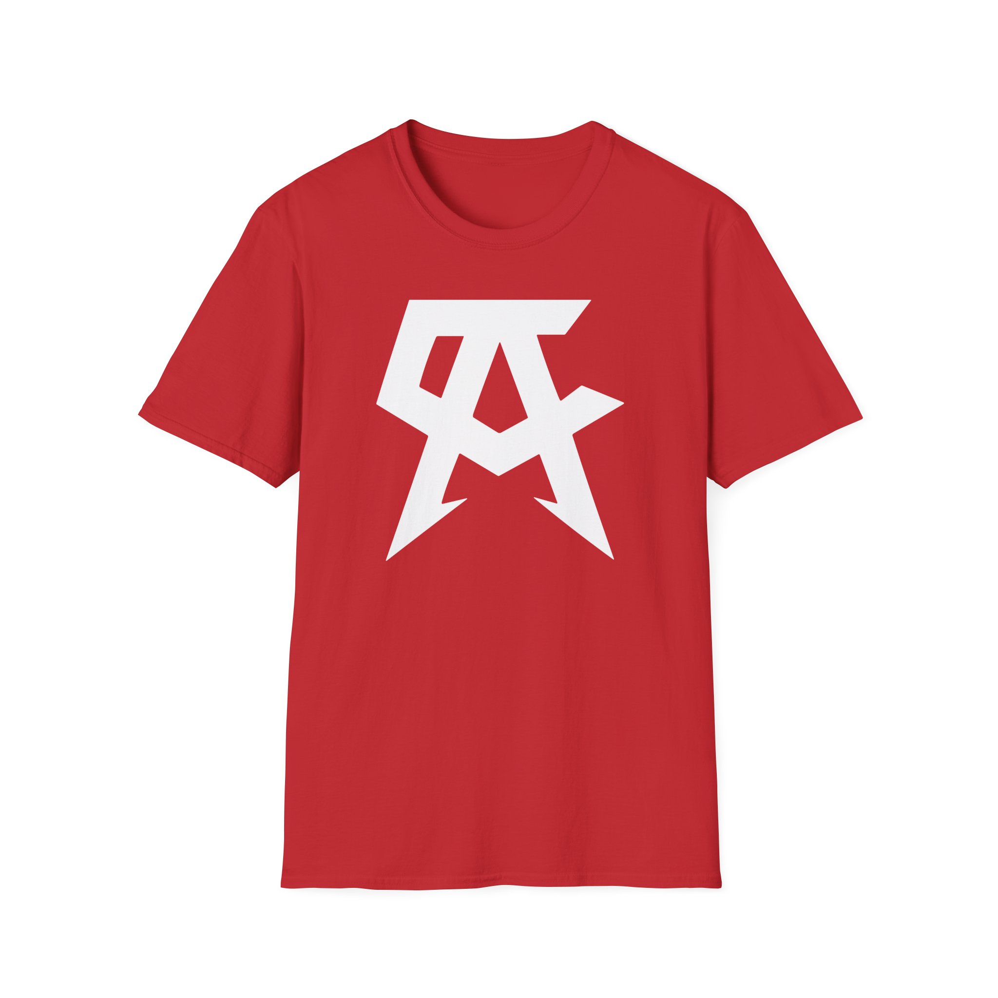 Canelo Trust Training Unisex Softstyle T-Shirt