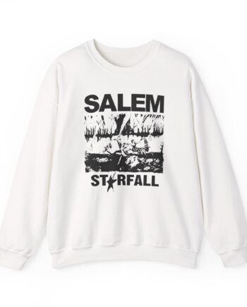 Salem Starfall Unisex Heavy Blend™ Crewneck Sweatshirt