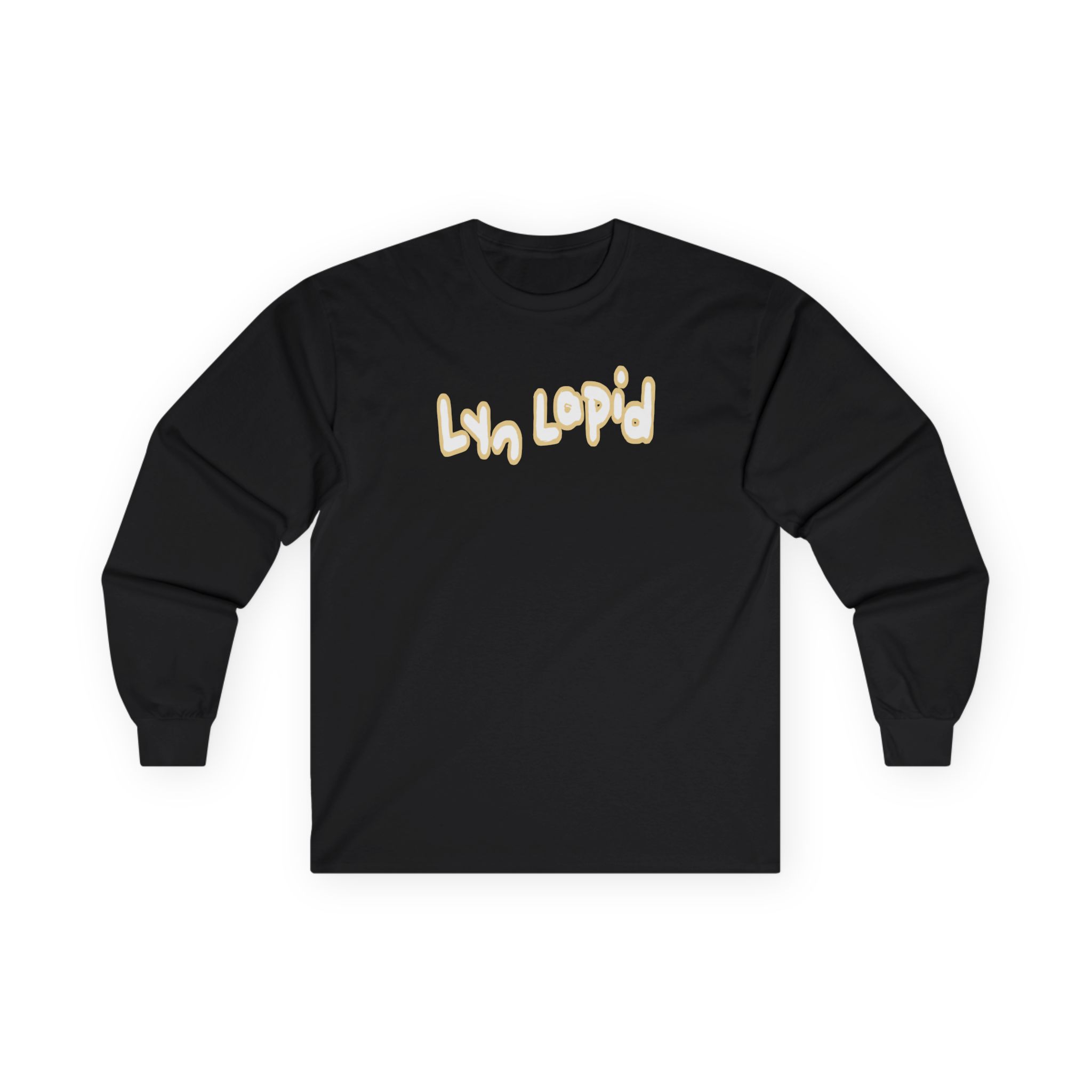 Lyn Lapid to Love in the 21st Century Tour Unisex Ultra Cotton Long Sleeve Tee