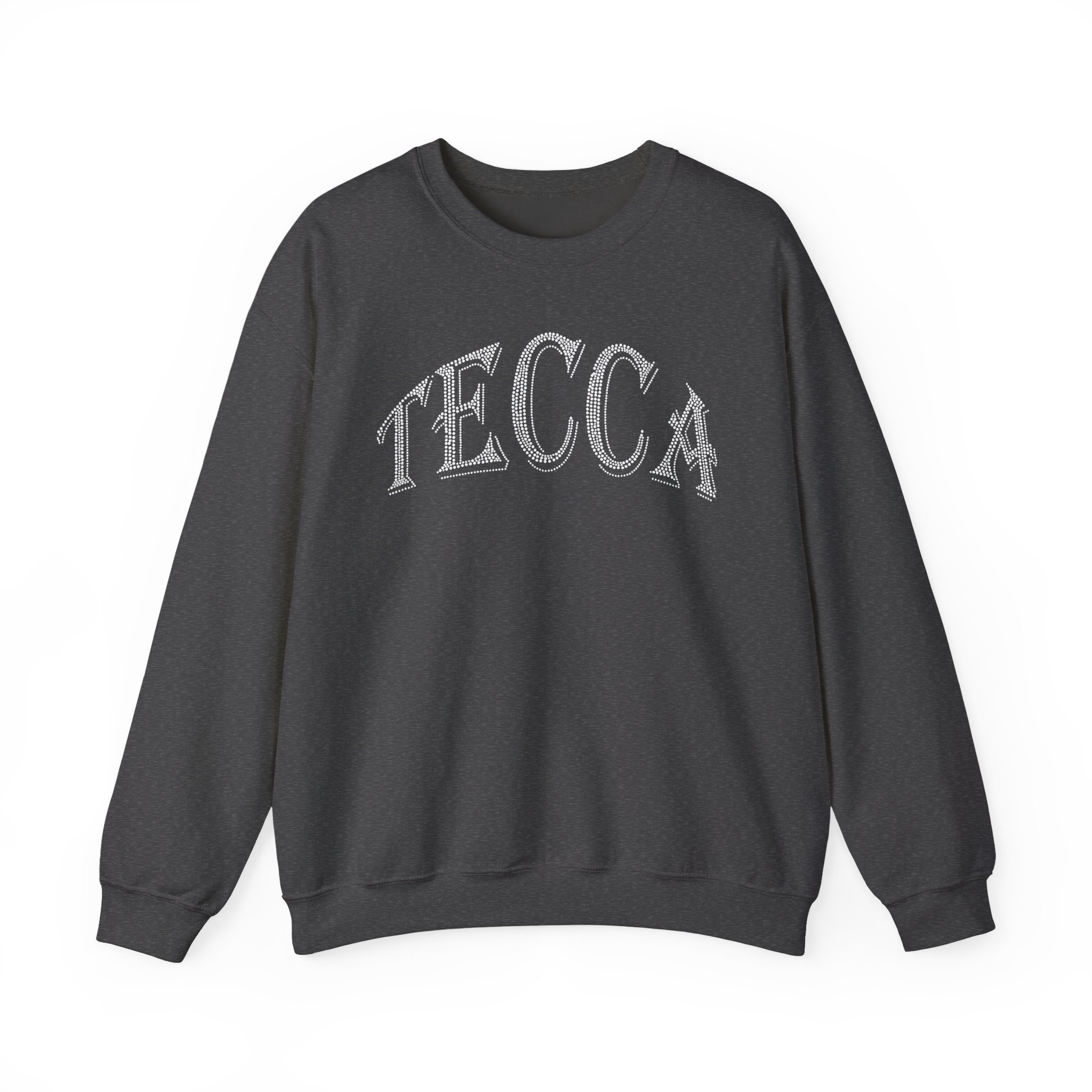 Lil Tecca Unisex Heavy Blendâ„¢ Crewneck Sweatshirt