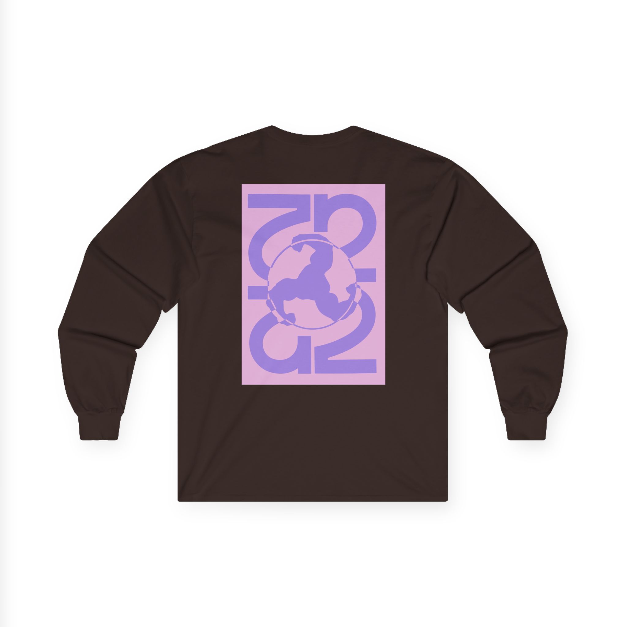 Bicep LIVE '22 Unisex Ultra Cotton Long Sleeve Tee