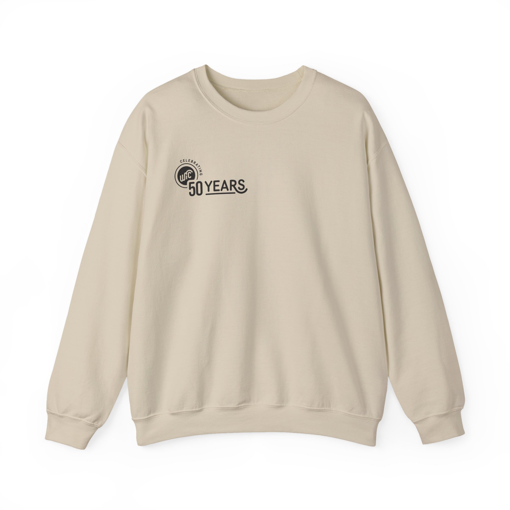 NWA Unisex Heavy Blendâ„¢ Crewneck Sweatshirt