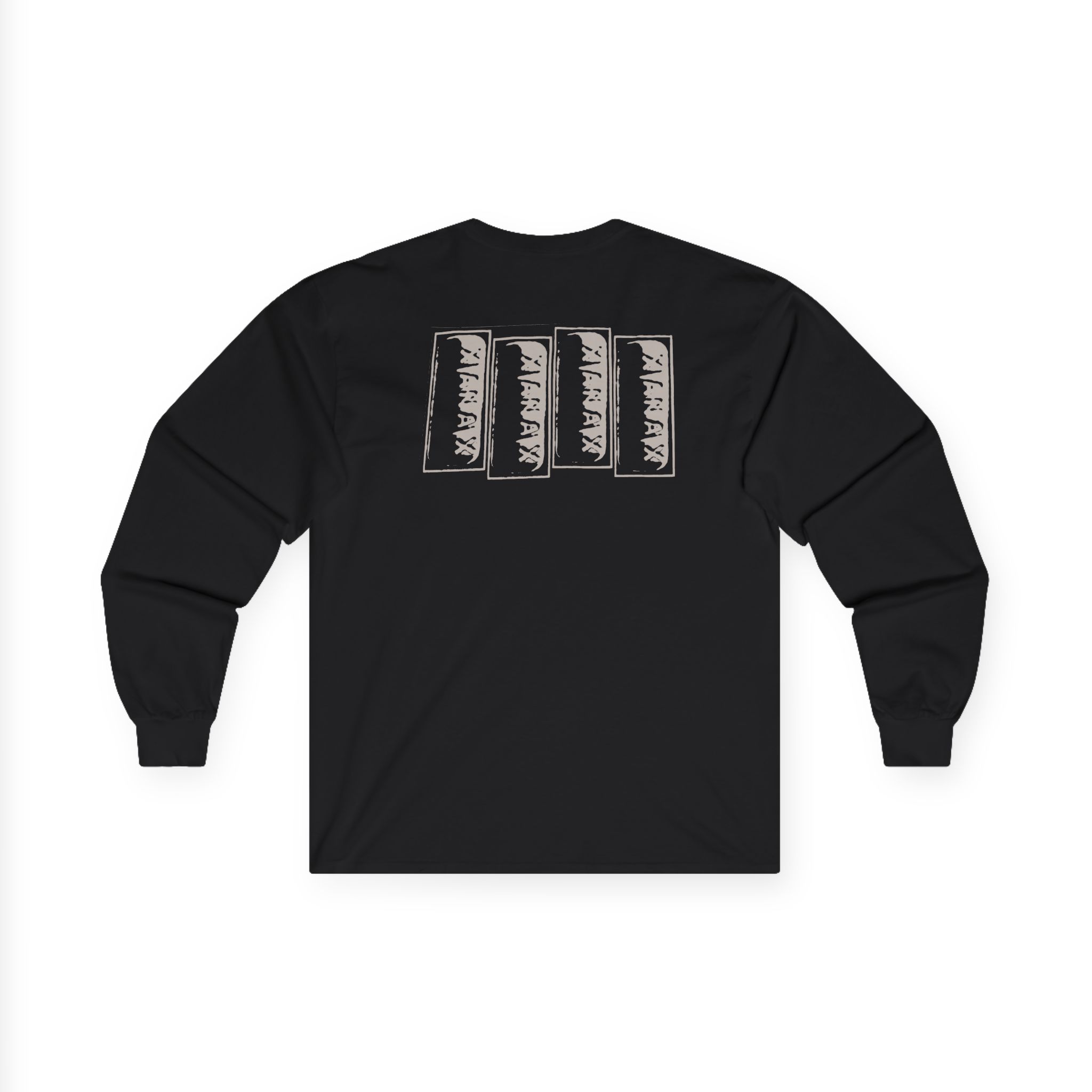 Eyehategod Xan Angel Unisex Ultra Cotton Long Sleeve Tee