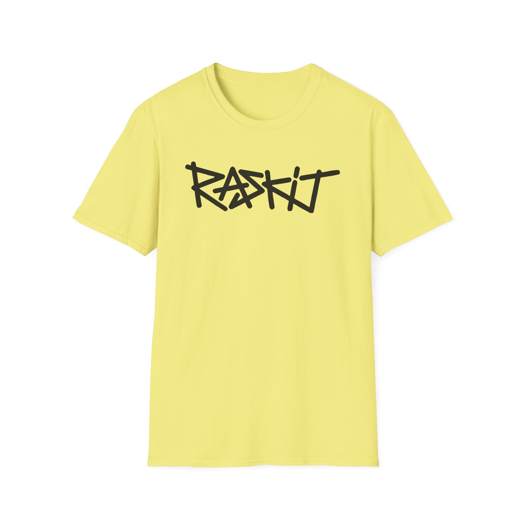 Dizzee Rascal Unisex Softstyle T-Shirt