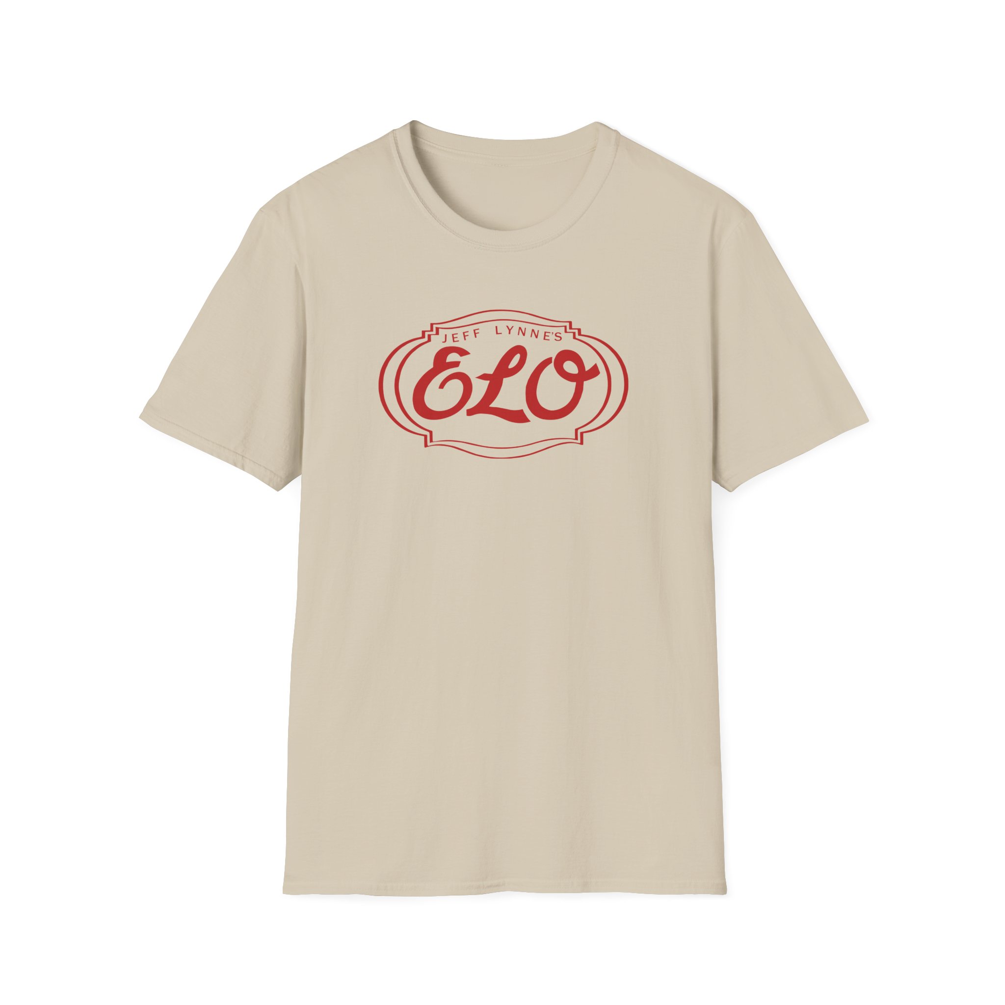 Elo Unisex Softstyle T-Shirt