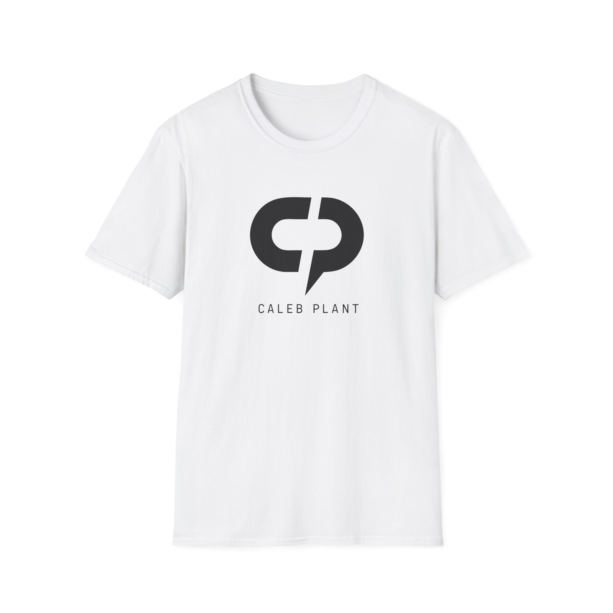 Caleb Plant Unisex Softstyle T-Shirt