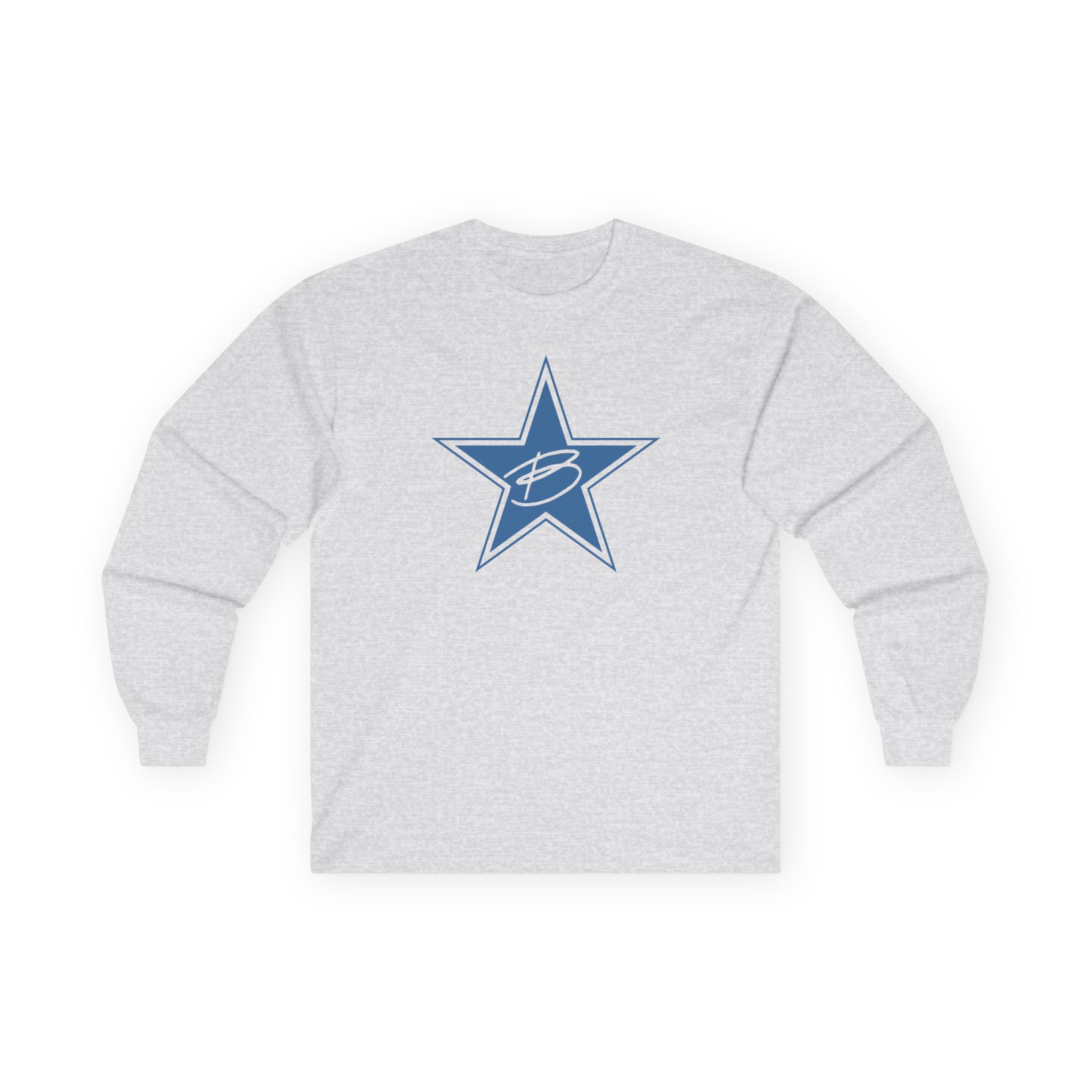 Benson Boone Concert Unisex Ultra Cotton Long Sleeve Tee