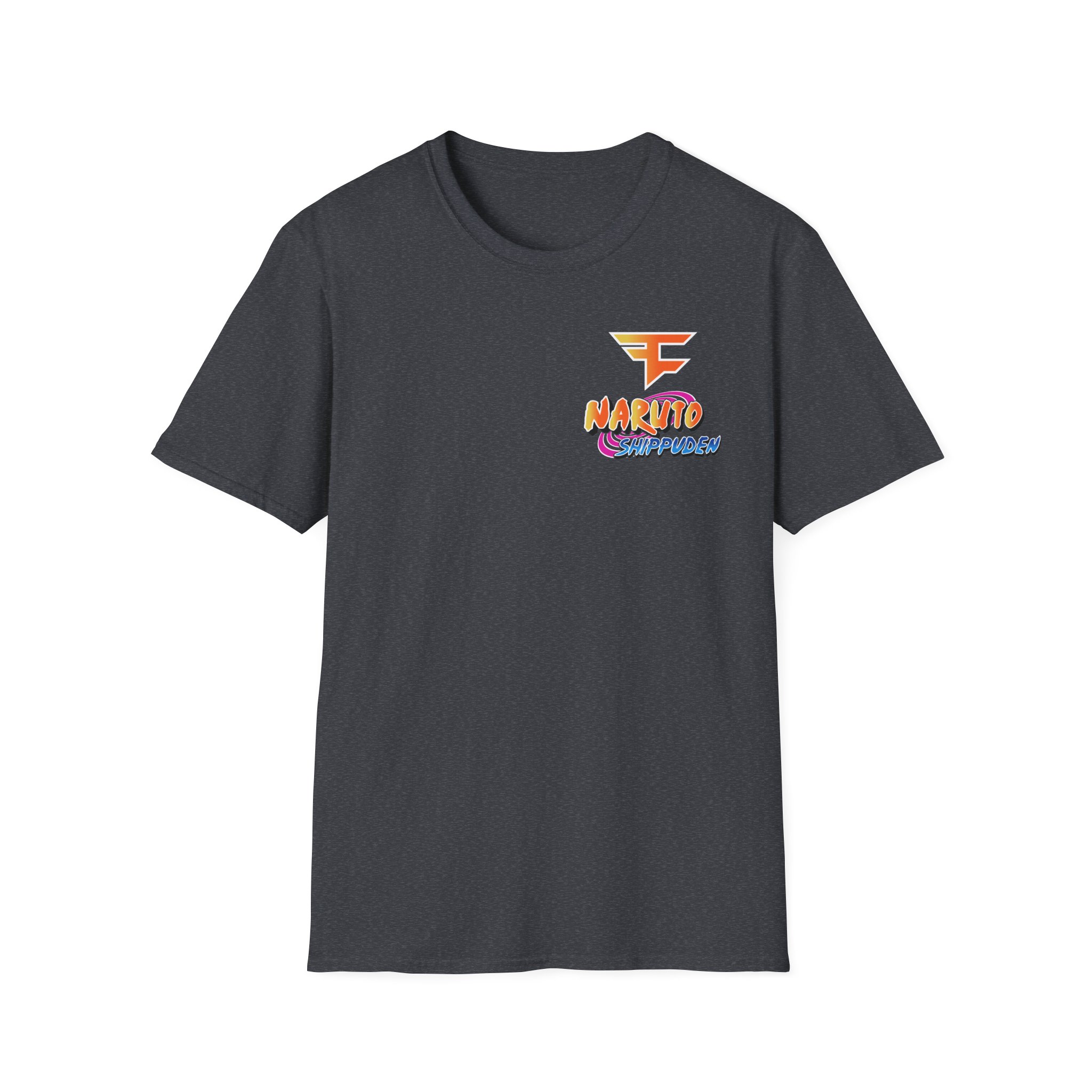 Faze Clan Unisex Softstyle T-Shirt