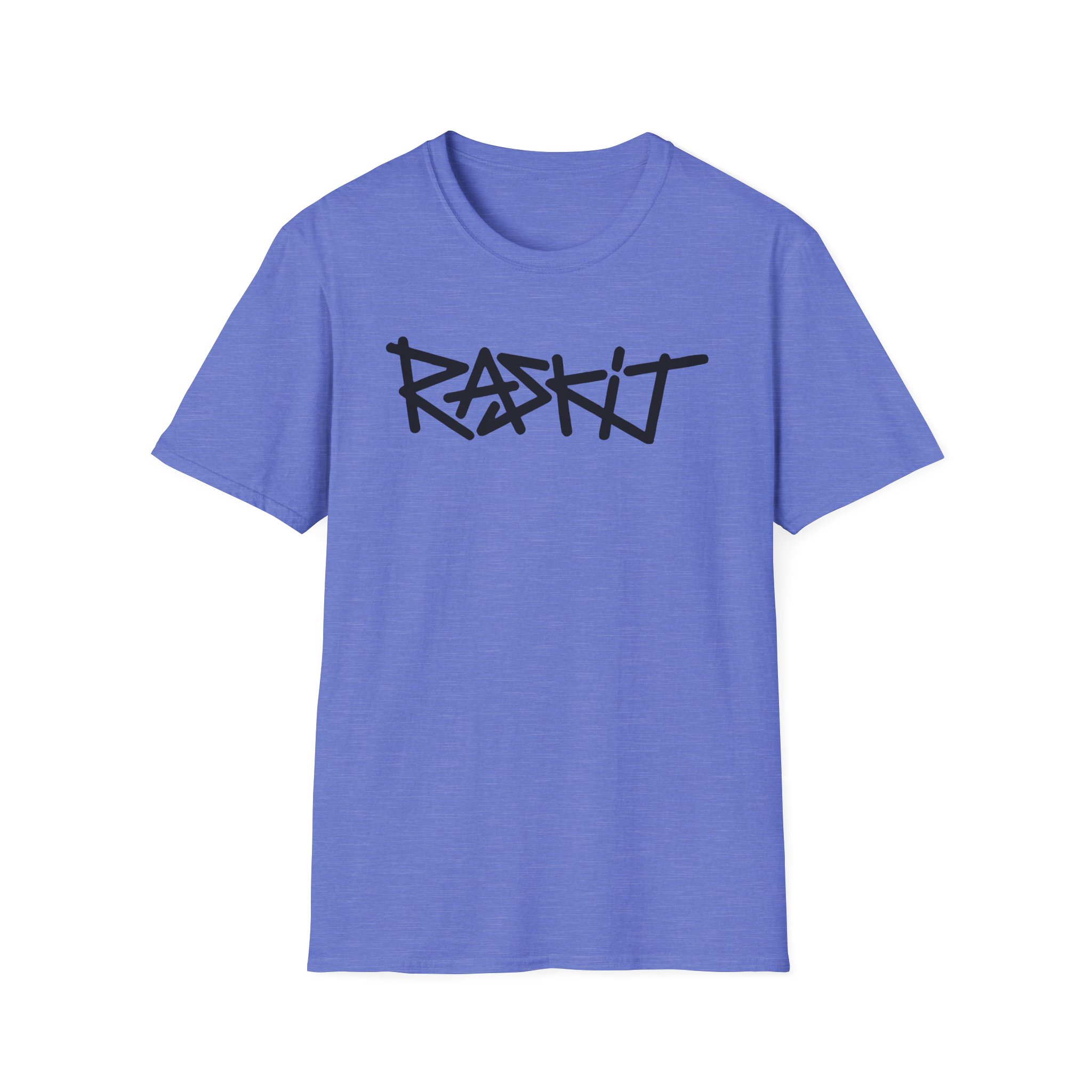 Dizzee Rascal Unisex Softstyle T-Shirt