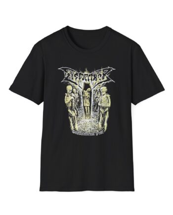 Dismember Unisex Softstyle T-Shirt