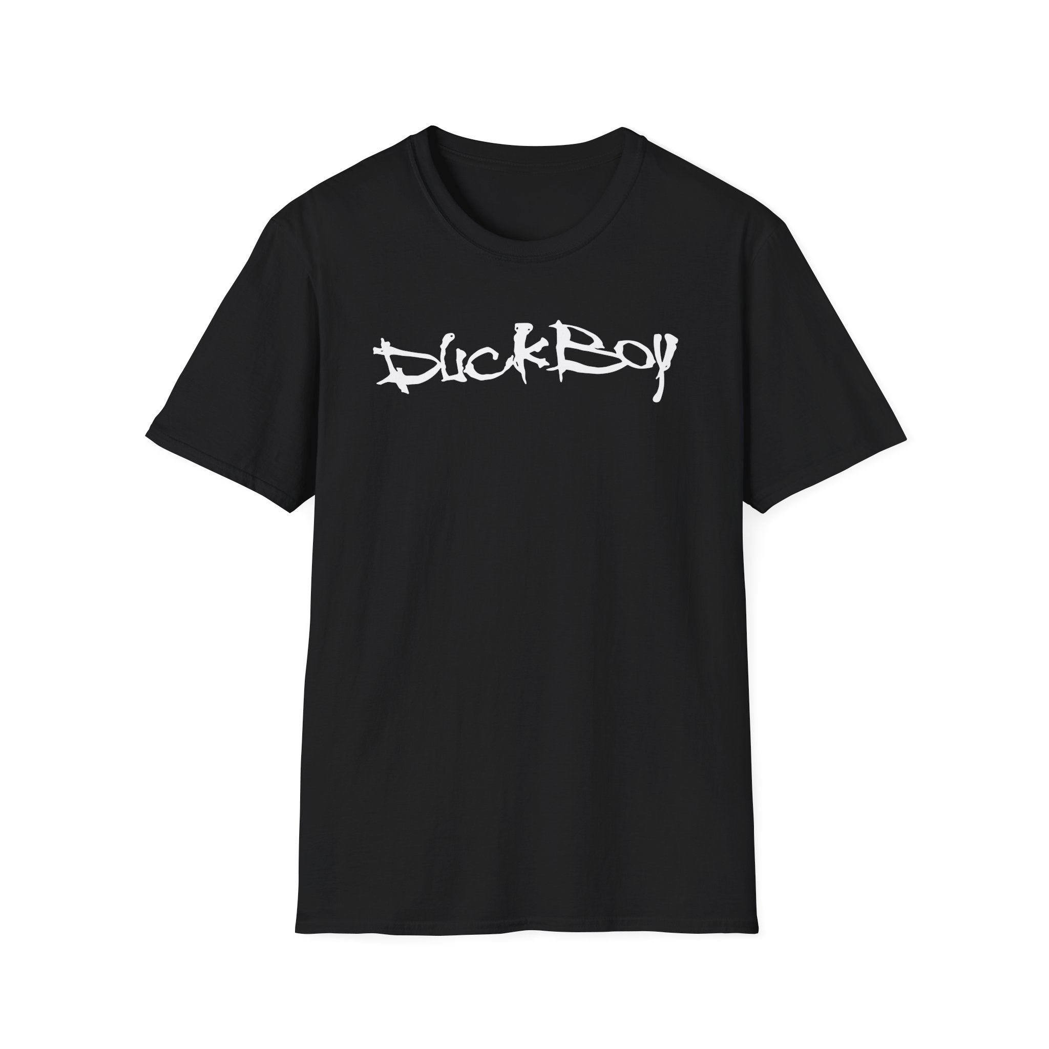 Duckboy Unisex Softstyle T-Shirt