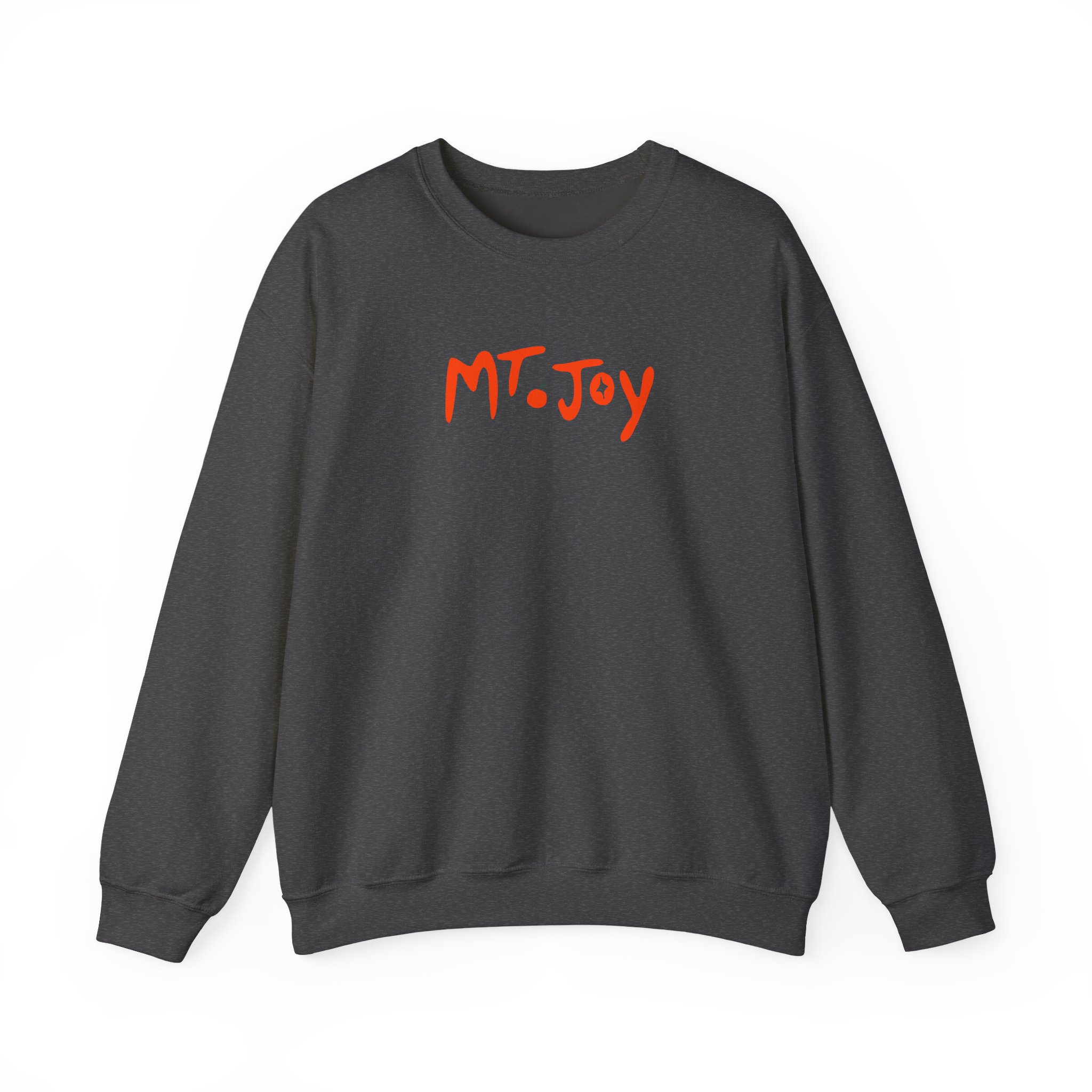 Mt Joy Crocodile Unisex Heavy Blendâ„¢ Crewneck Sweatshirt