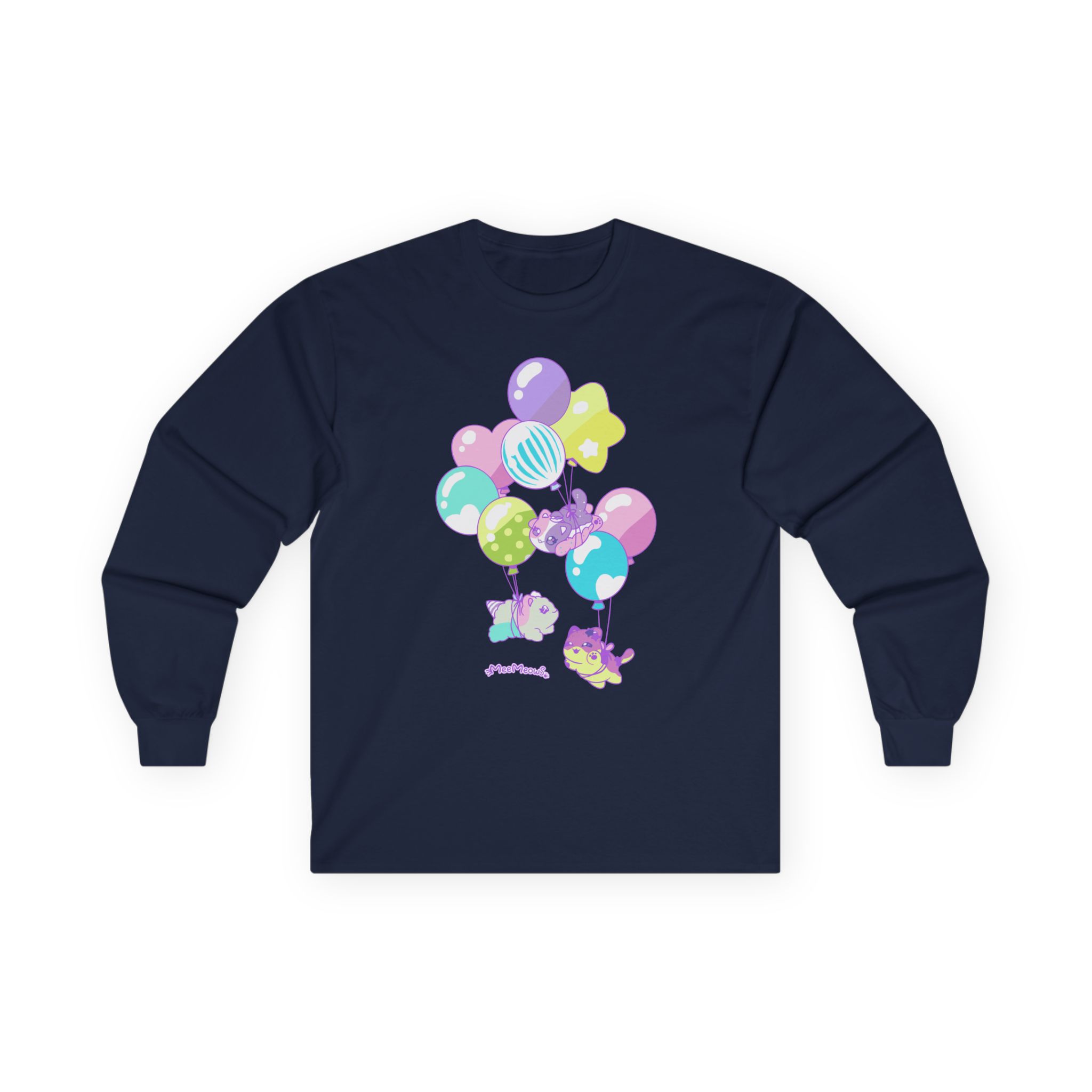 Aphmau Carnival Unisex Ultra Cotton Long Sleeve Tee