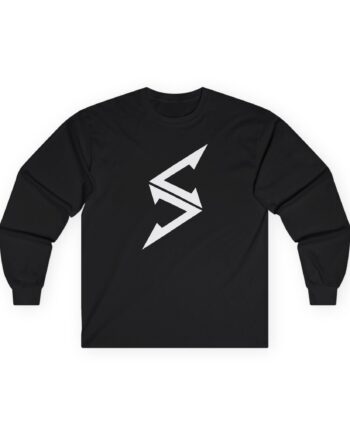 Mandjtv Team Sky Unisex Ultra Cotton Long Sleeve Tee