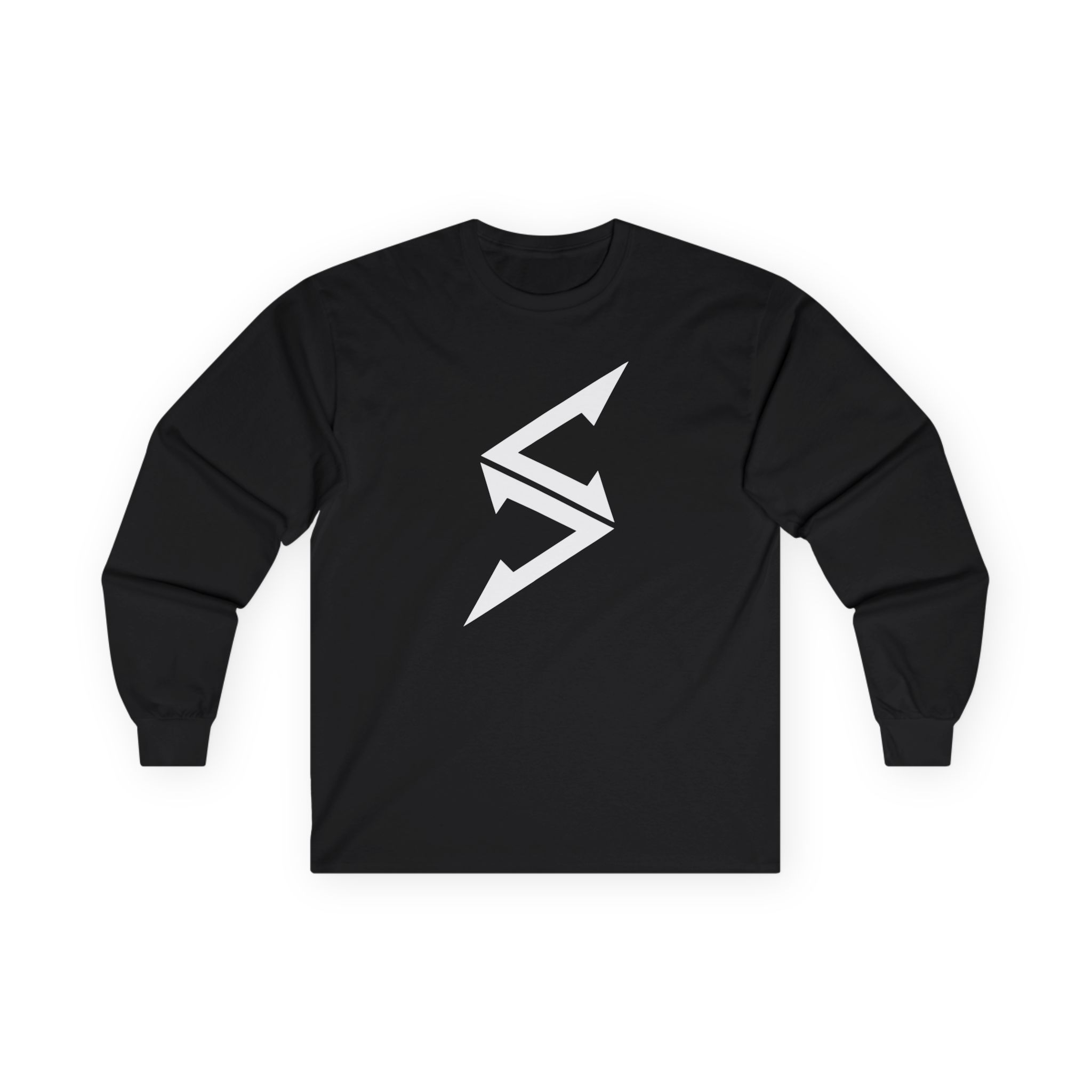 Mandjtv Team Sky Unisex Ultra Cotton Long Sleeve Tee