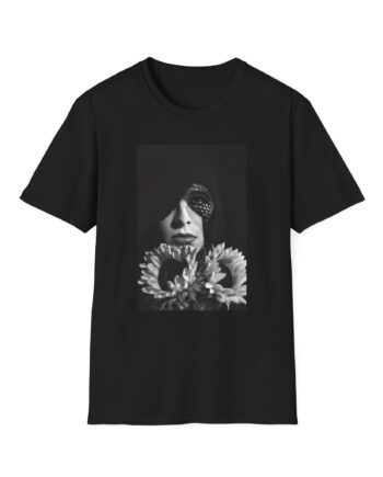 Cold Cave CHERISH Unisex Softstyle T-Shirt