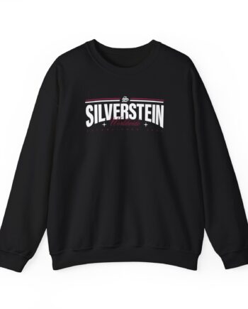 Silverstein Worldwide Unisex Heavy Blend™ Crewneck Sweatshirt