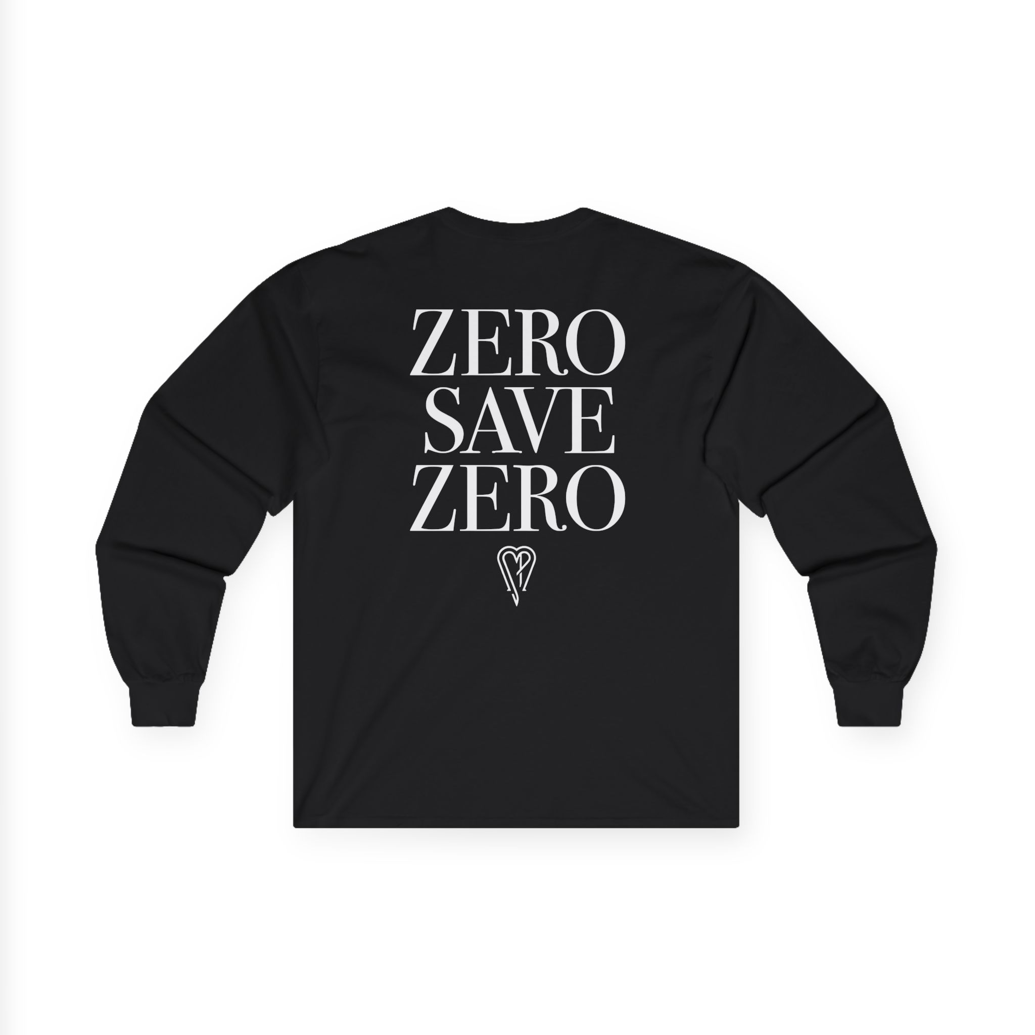 The Smashing Pumpkins Atum Unisex Ultra Cotton Long Sleeve Tee