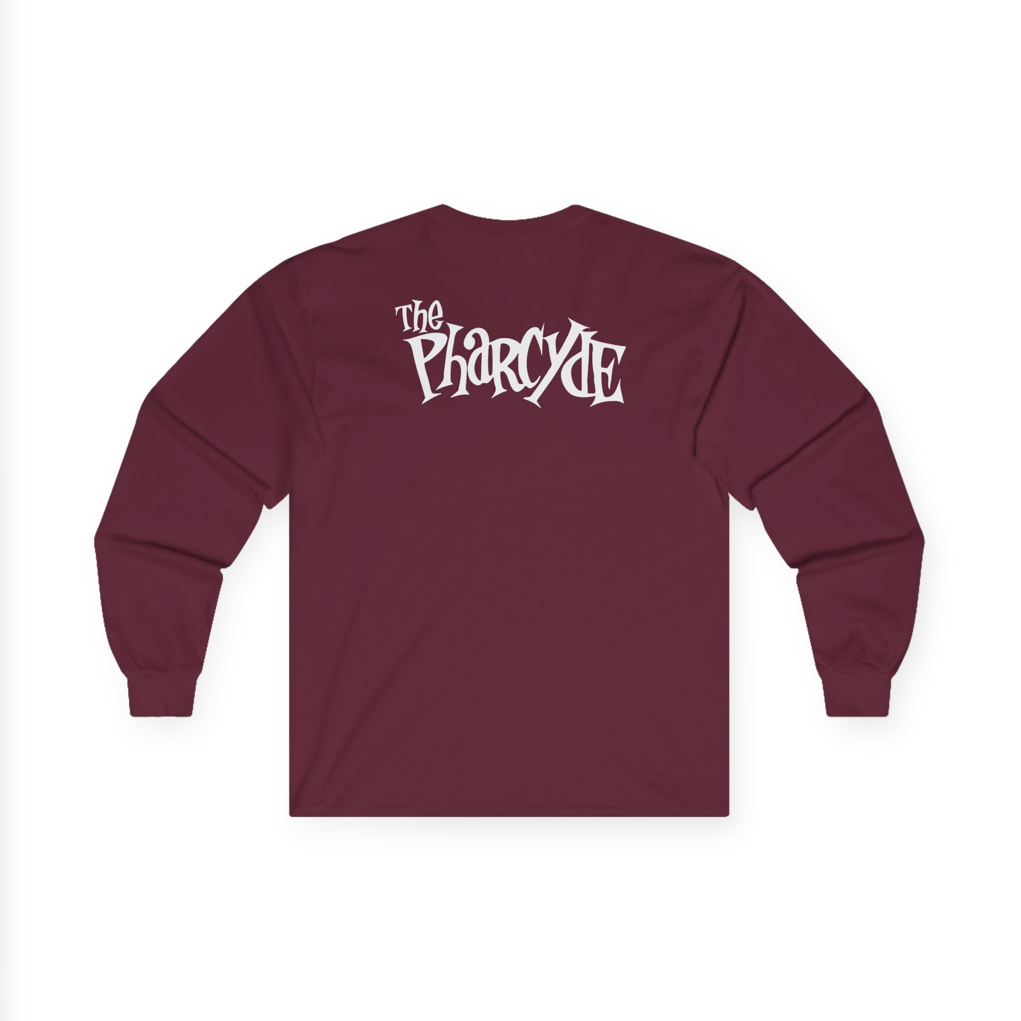The Pharcyde 1994 Unisex Ultra Cotton Long Sleeve Tee