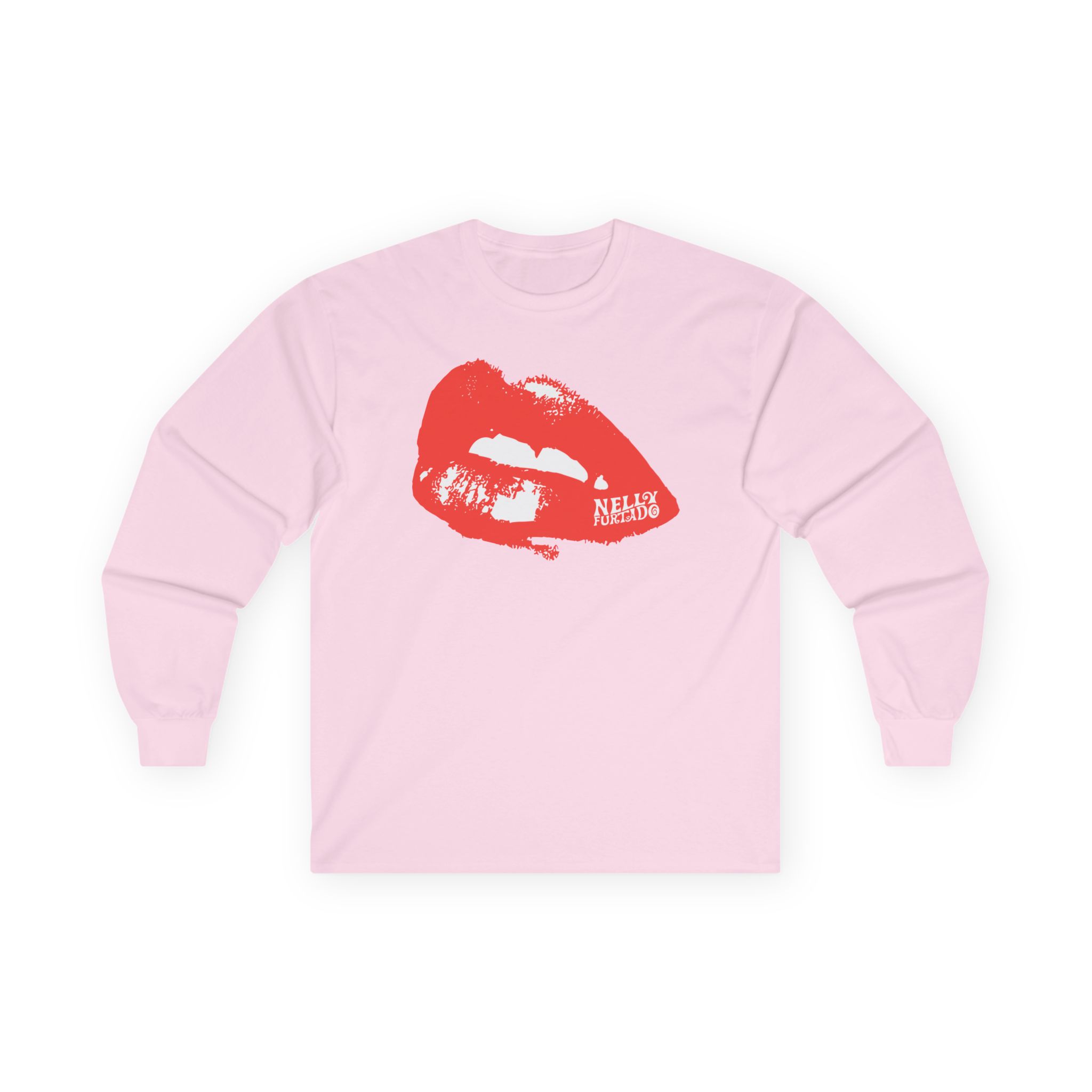 Genesis Love Bites Unisex Ultra Cotton Long Sleeve Tee