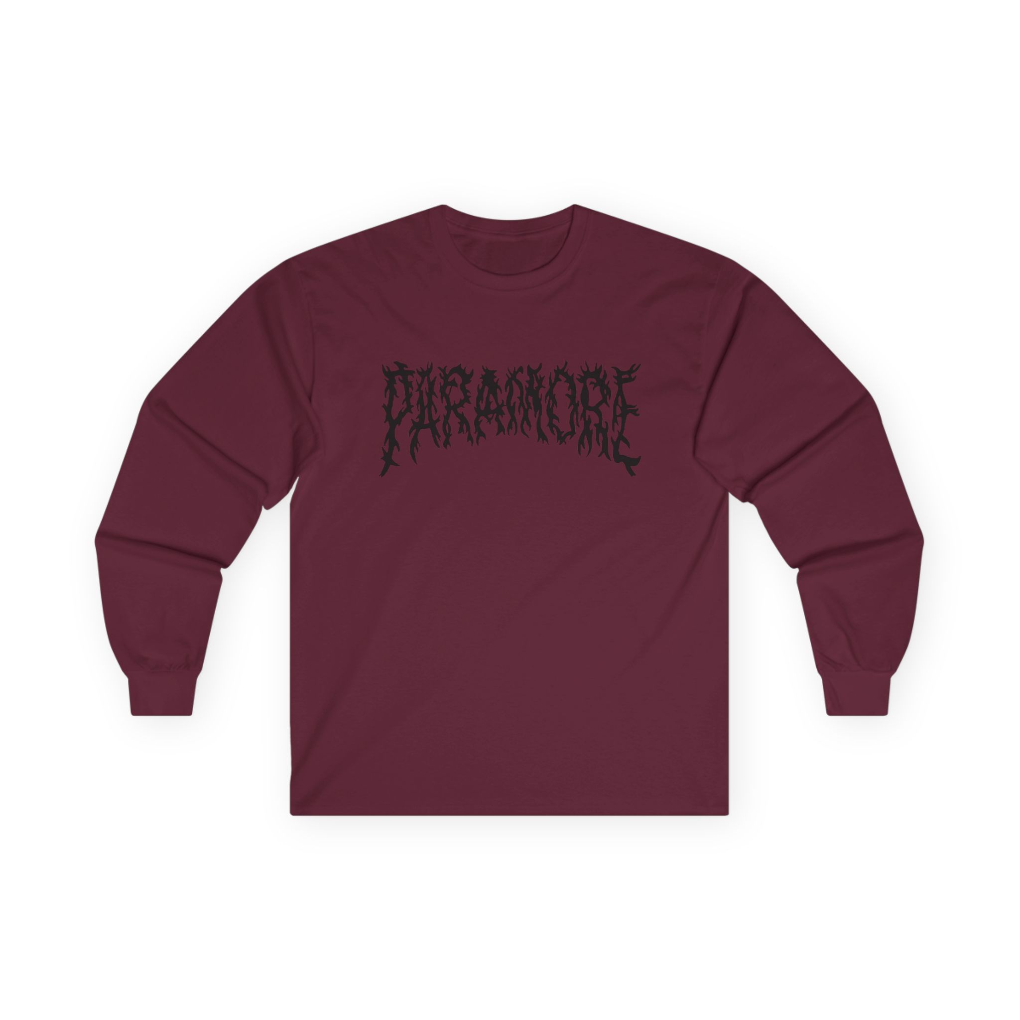 Hayley Williams Paramore Vines Unisex Ultra Cotton Long Sleeve Tee