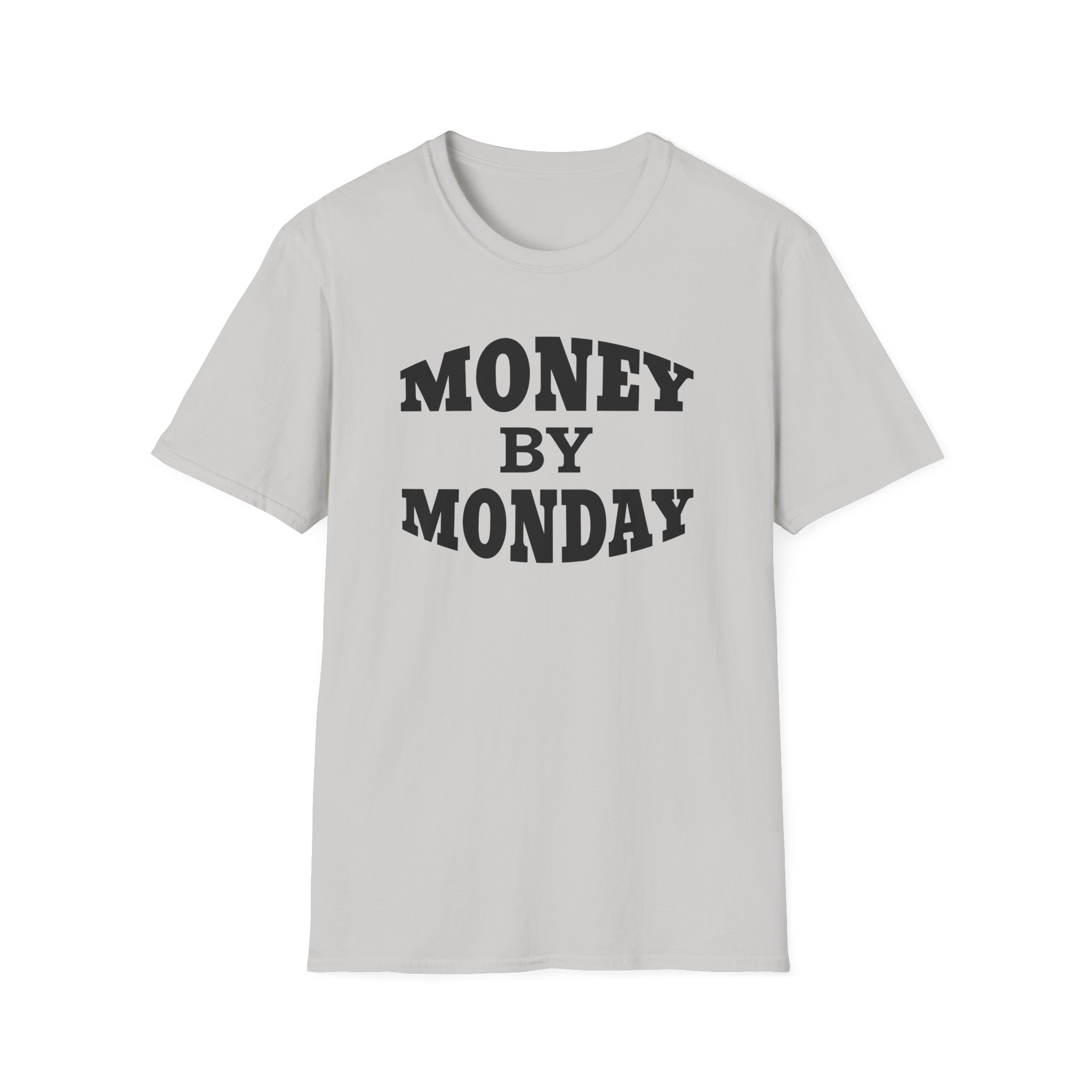 G-unit Money by Monday Unisex Softstyle T-Shirt