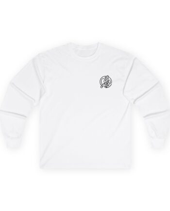 Sido Goldjunge Unisex Ultra Cotton Long Sleeve Tee