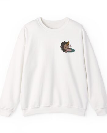 Cdawgva Unisex Heavy Blend™ Crewneck Sweatshirt