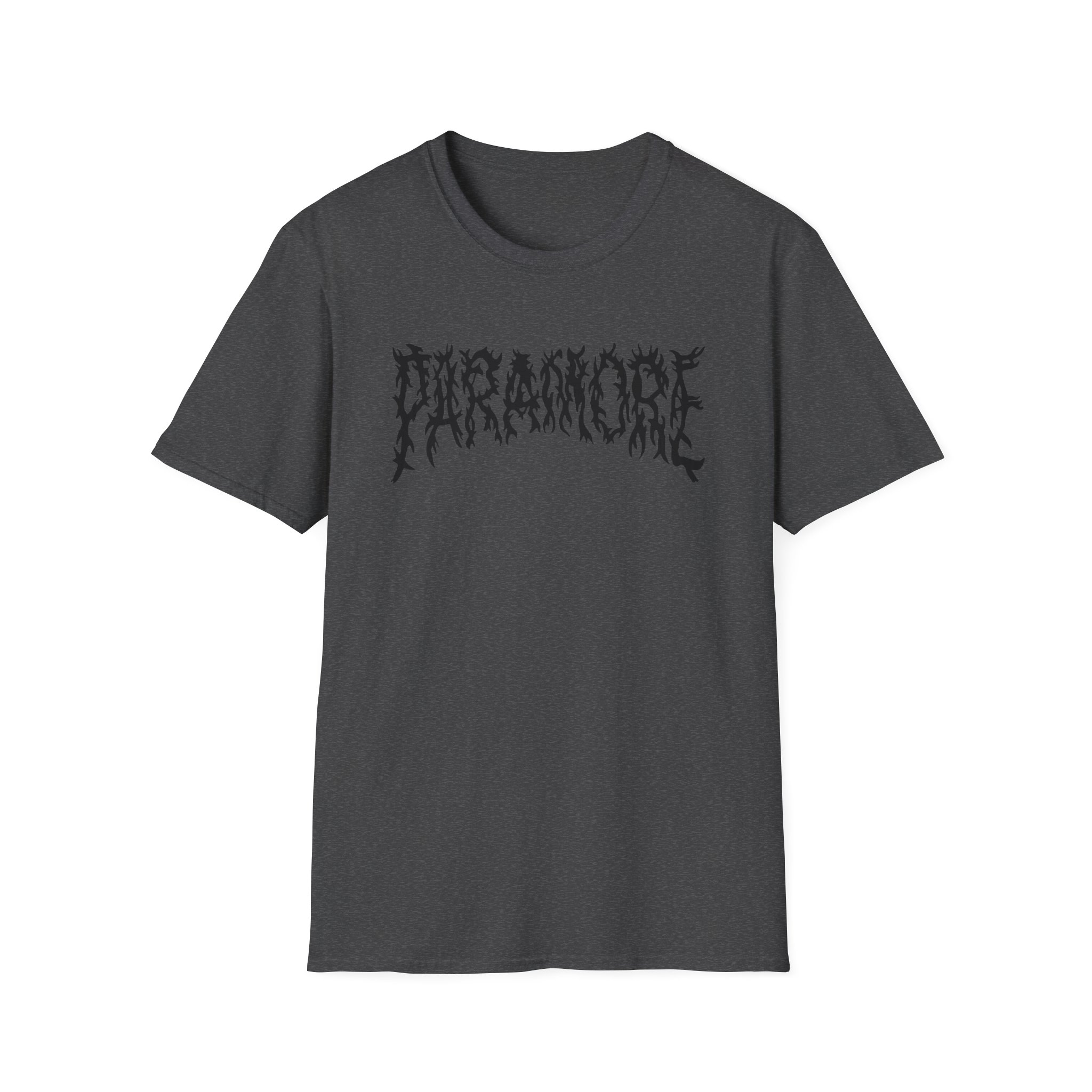 Hayley Williams Paramore Vines Unisex Softstyle T-Shirt