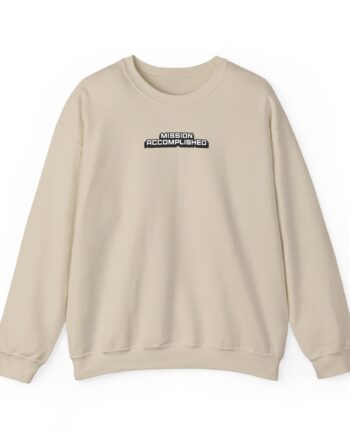 Playstation Helldivers Super Earth Unisex Heavy Blend™ Crewneck Sweatshirt