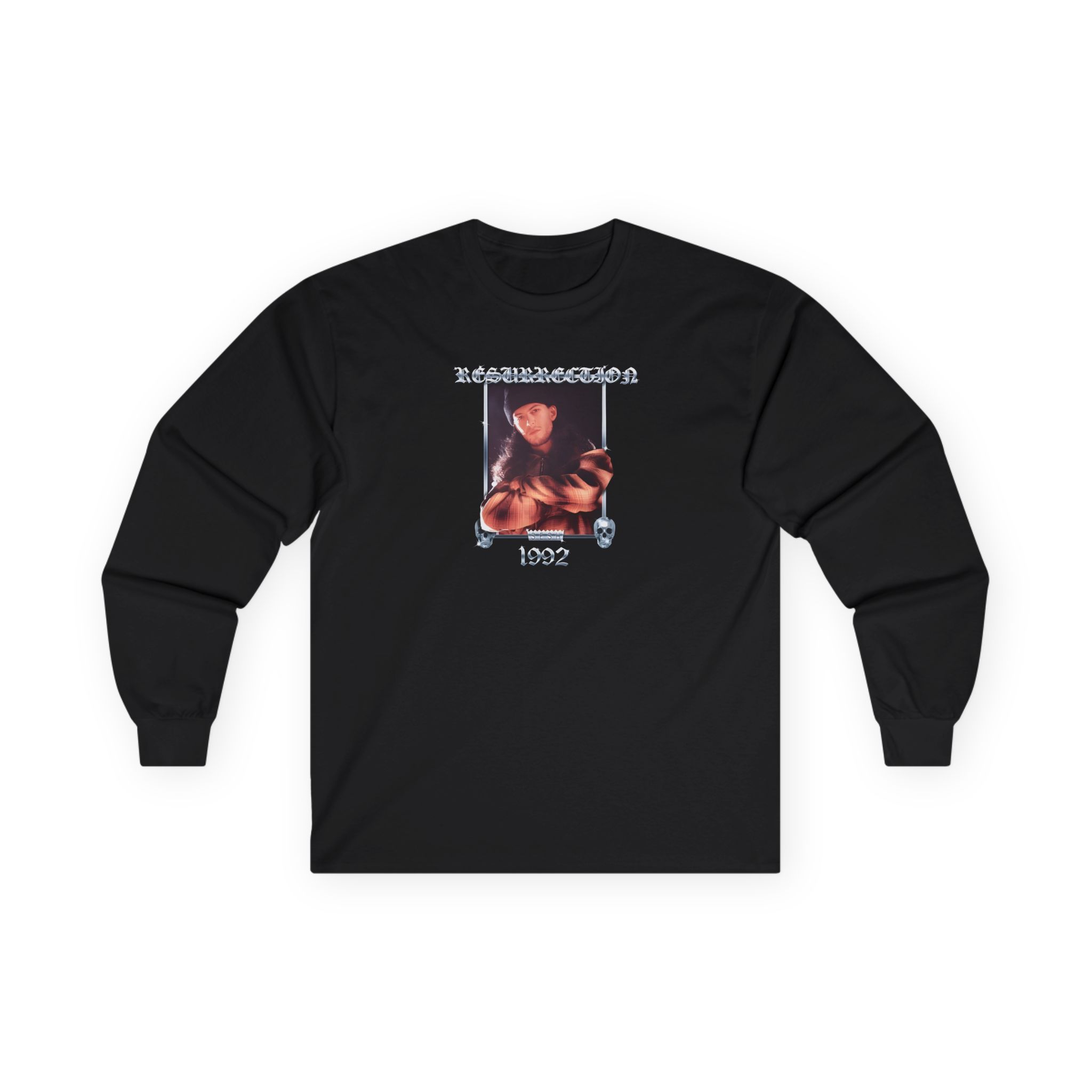 Team Sesh Unisex Ultra Cotton Long Sleeve Tee