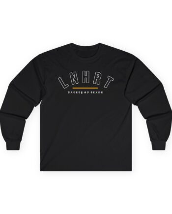 Lionheart  "Panther Dagger" Unisex Ultra Cotton Long Sleeve Tee