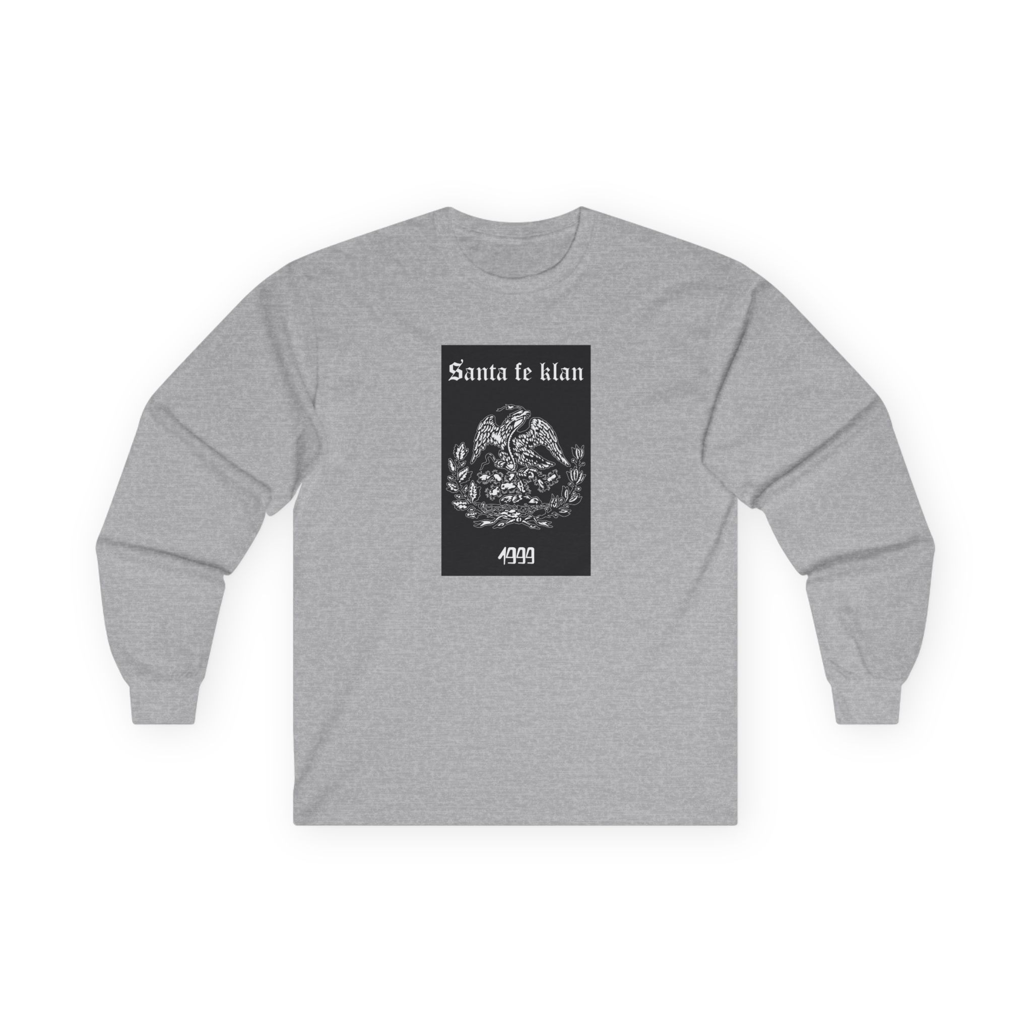 Santa Fe Klan Unisex Ultra Cotton Long Sleeve Tee
