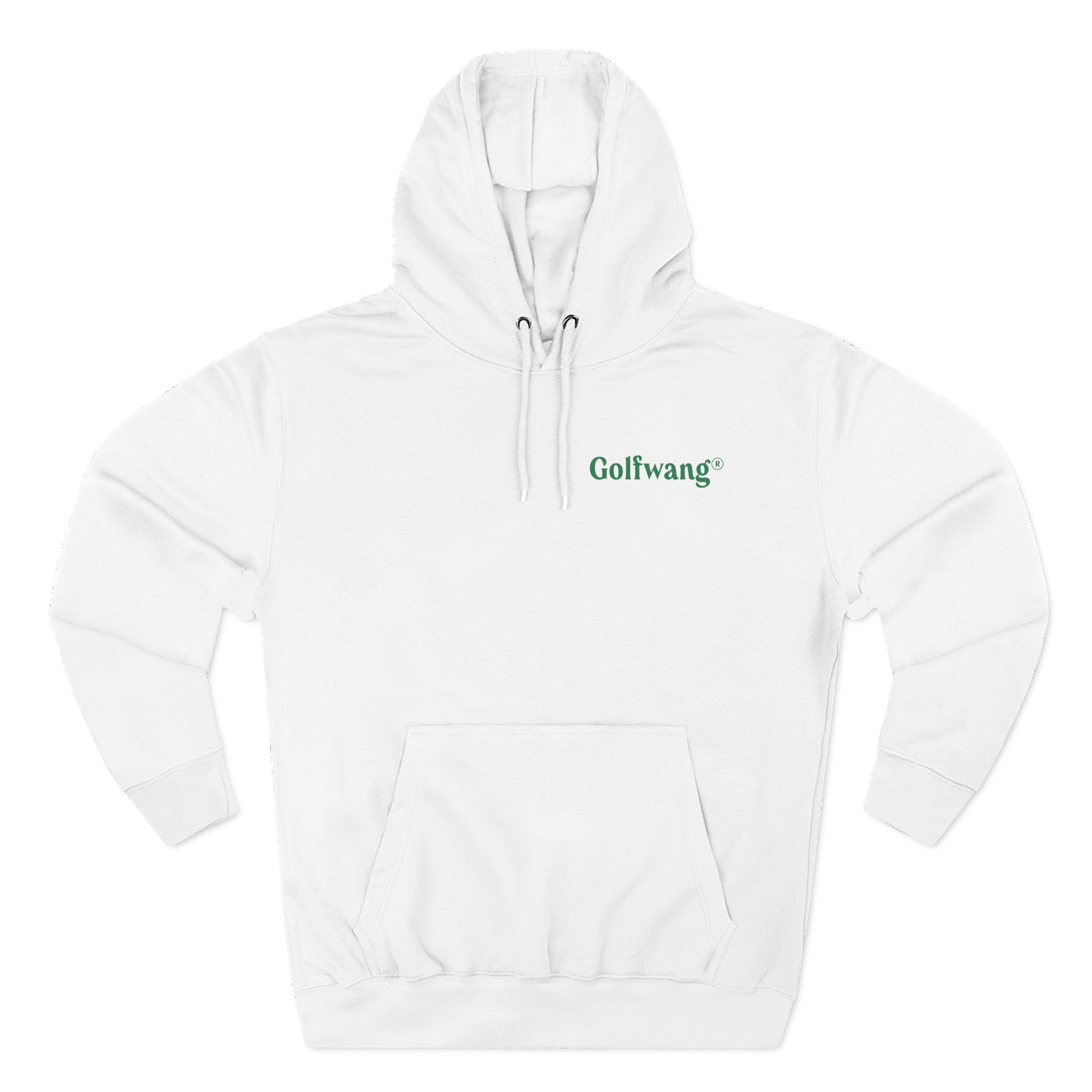 Chromakopia Save the Bees Three-Panel Fleece Hoodie