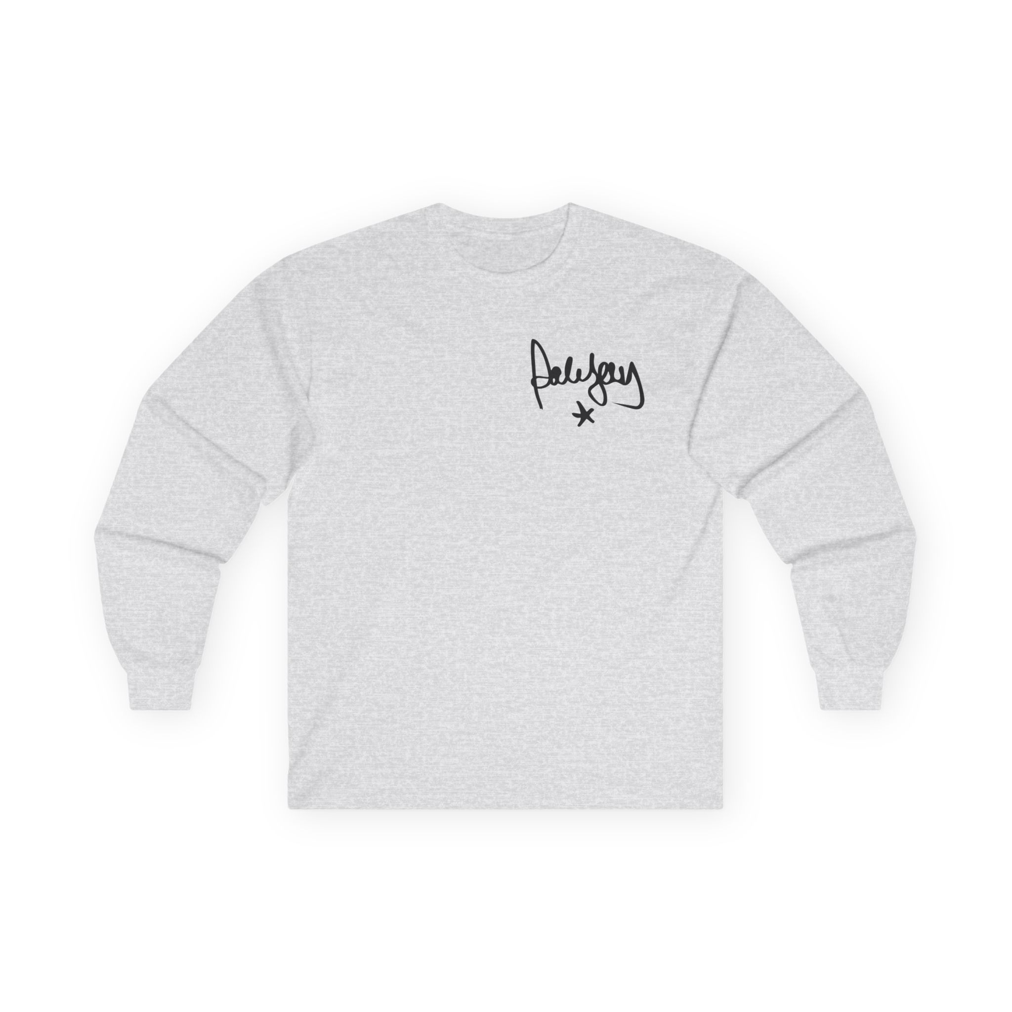 Pale Jay Unisex Ultra Cotton Long Sleeve Tee