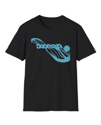 Ozean Unisex Softstyle T-Shirt