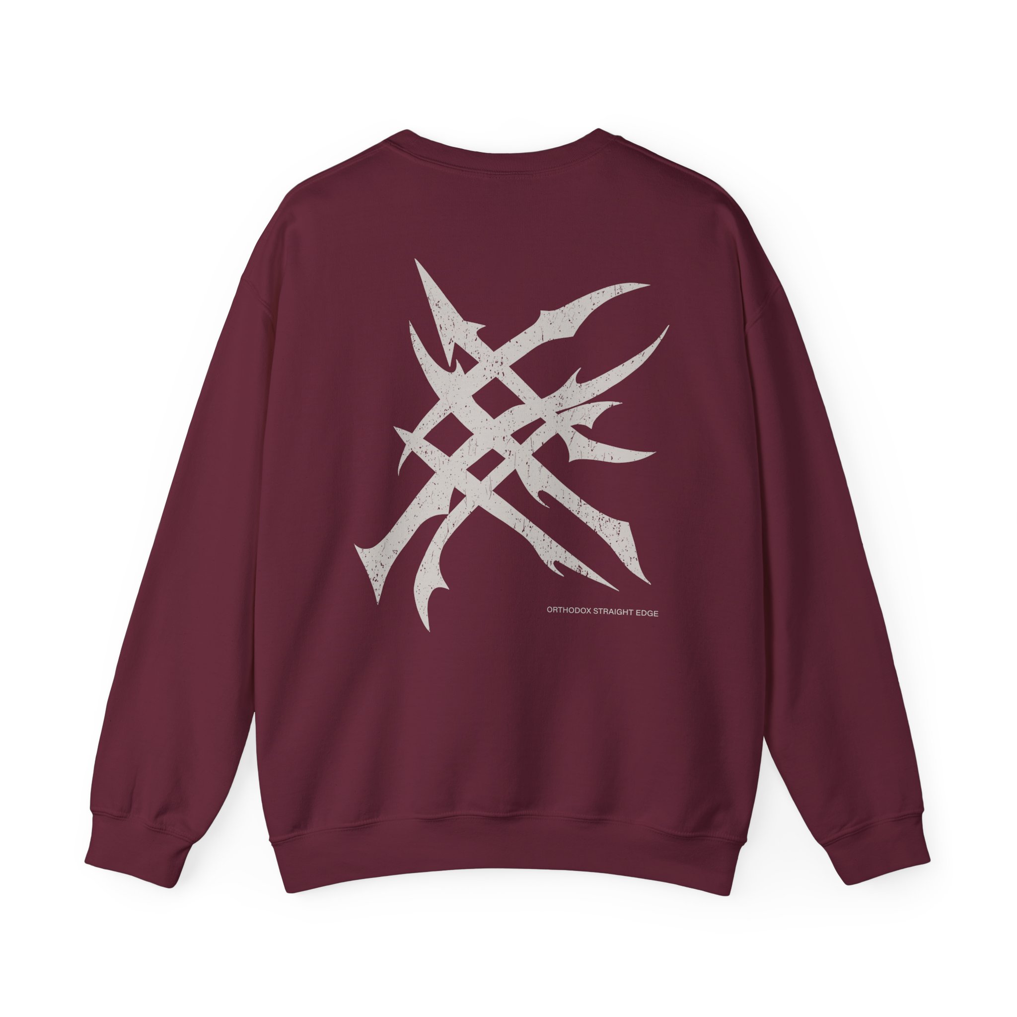 Orthodox Aesop Unisex Heavy Blendâ„¢ Crewneck Sweatshirt