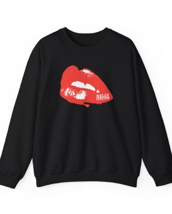 Genesis Love Bites Unisex Heavy Blend Crewneck Sweatshirt