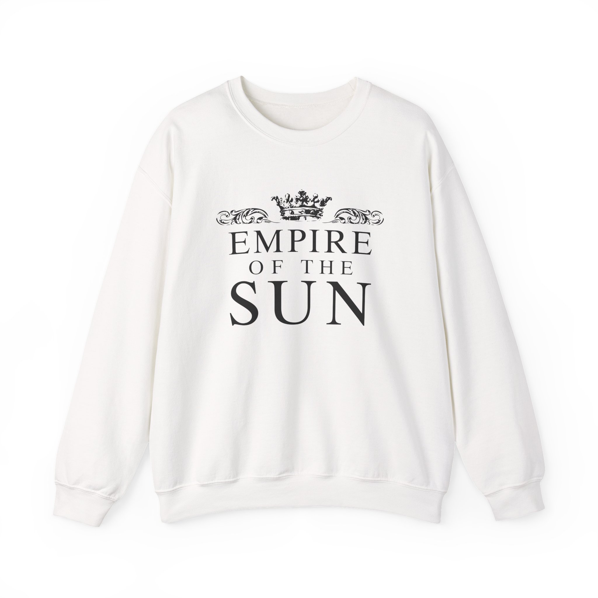 Empire of the Sun Unisex Heavy Blendâ„¢ Crewneck Sweatshirt