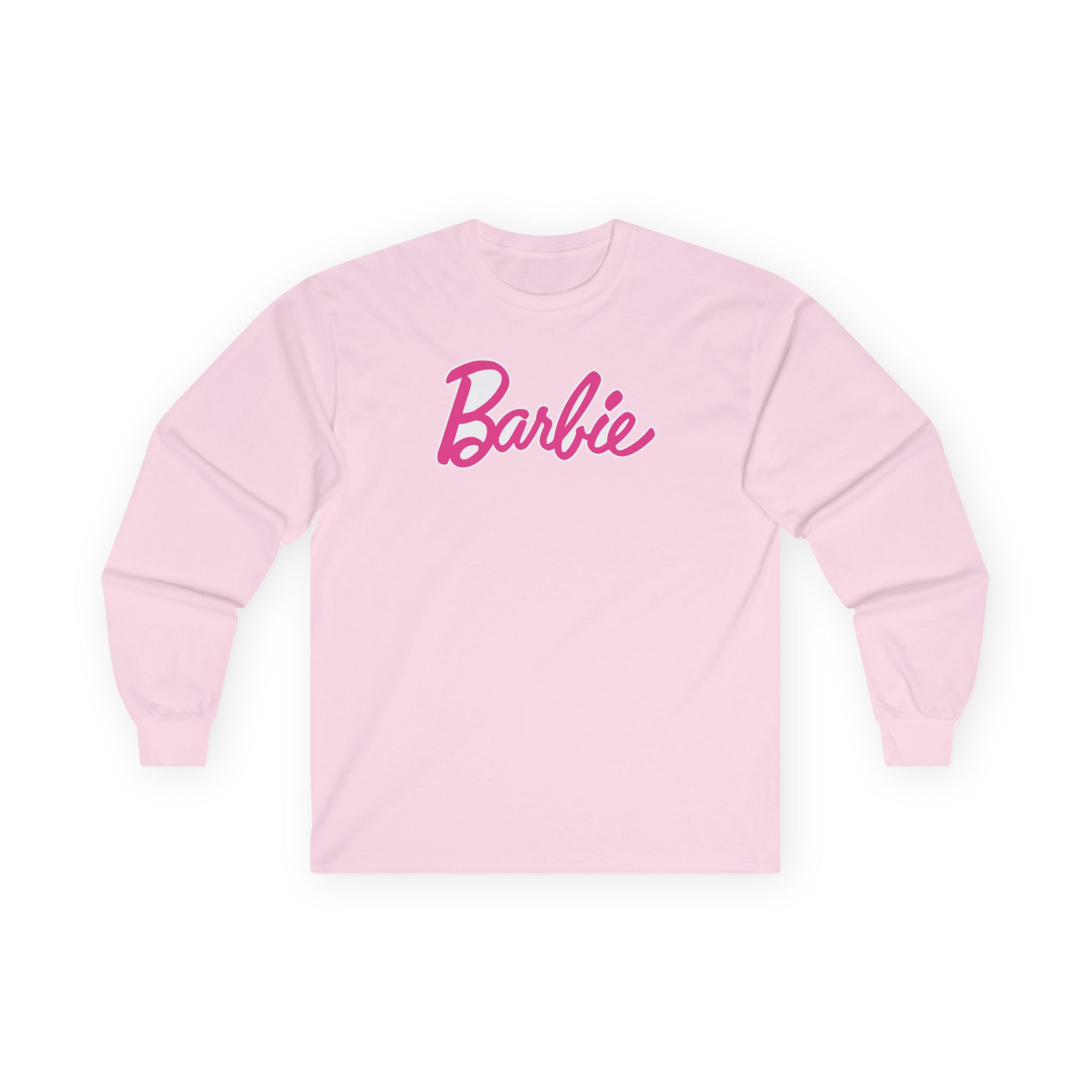 Trisha Paytas Barbie Unisex Ultra Cotton Long Sleeve Tee