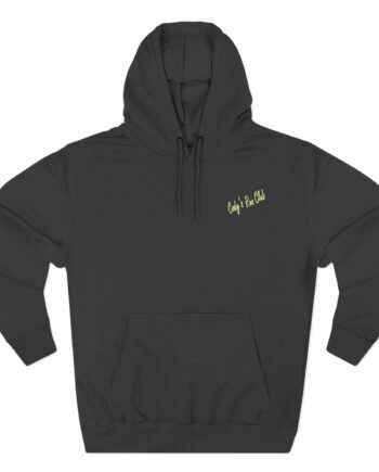 Cody Ko Ascend Three-Panel Fleece Hoodie