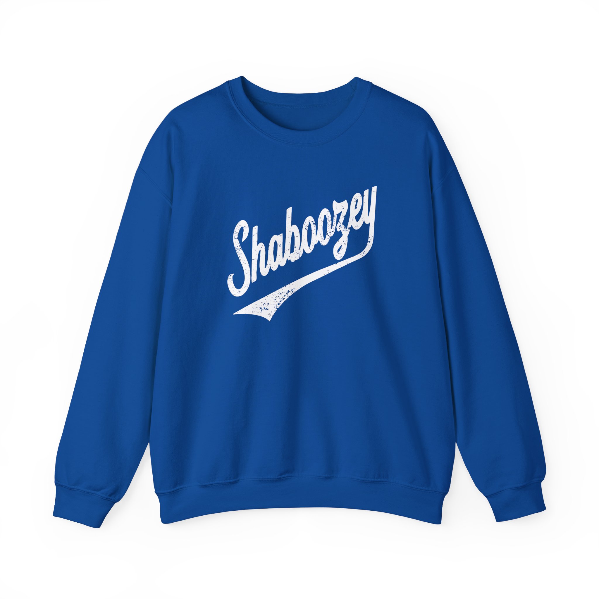 Shaboozey Boozey Eagle Unisex Heavy Blendâ„¢ Crewneck Sweatshirt