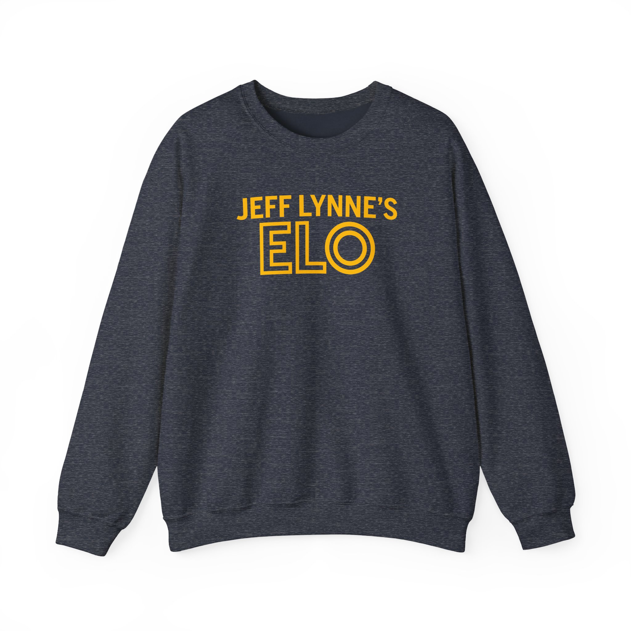 Elo Over and Out Unisex Heavy Blendâ„¢ Crewneck Sweatshirt