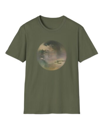 Brandon Herrera Unisex Softstyle T-Shirt