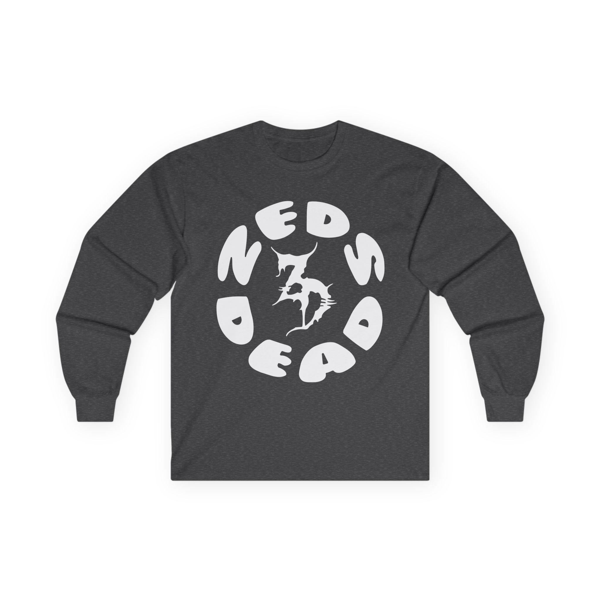 Zeds Dead Unity Unisex Ultra Cotton Long Sleeve Tee