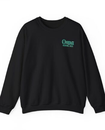 Eddie Vedder Ohana Festival Unisex Heavy Blend™ Crewneck Sweatshirt