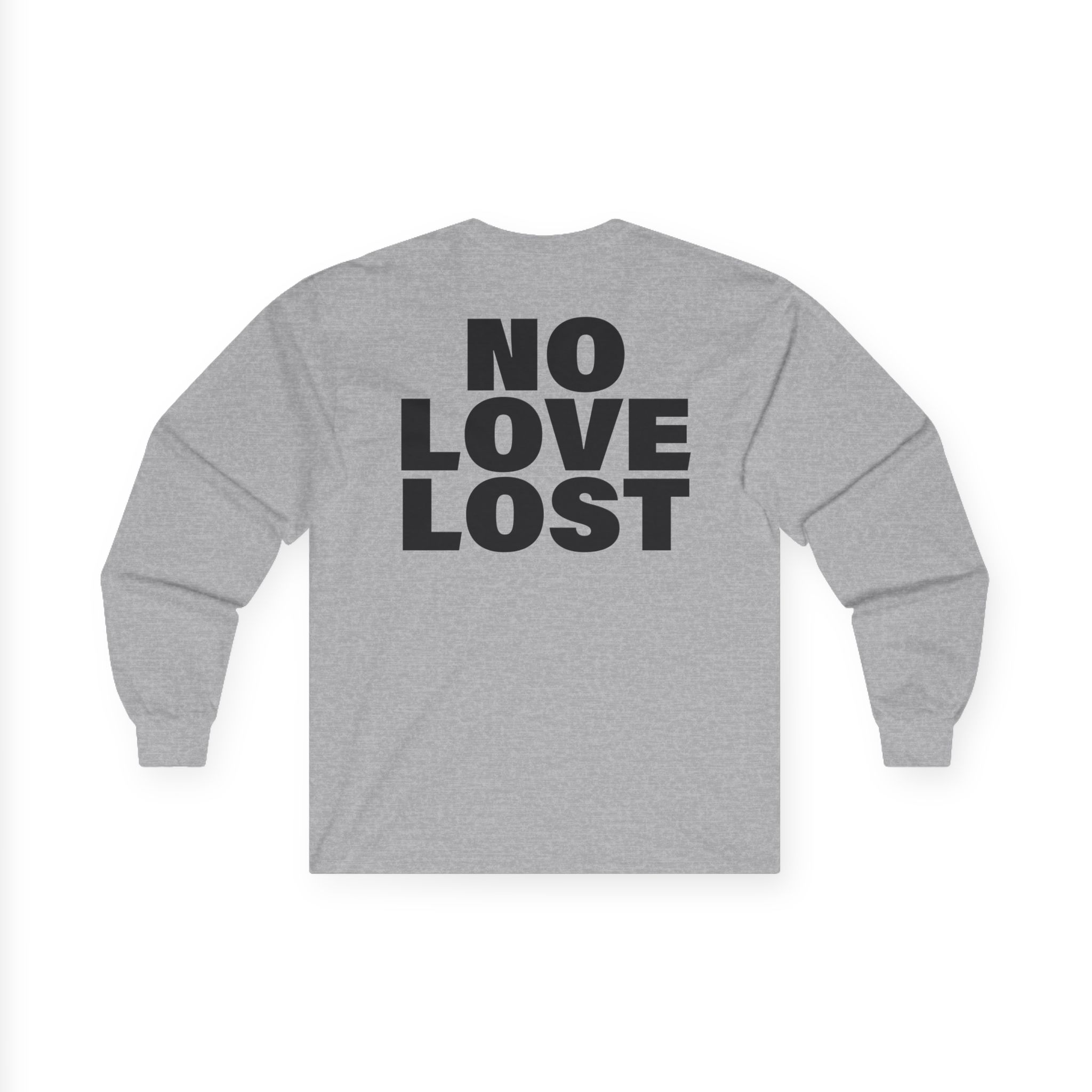 Year of the Knife Unisex Ultra Cotton Long Sleeve Tee