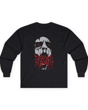 Carach Angren Spectral Unisex Ultra Cotton Long Sleeve Tee